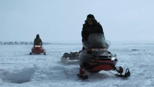 Poster della serie Life Below Zero