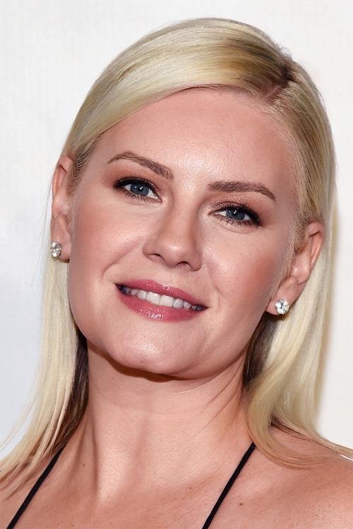 Kép: Elisha Cuthbert színész profilképe