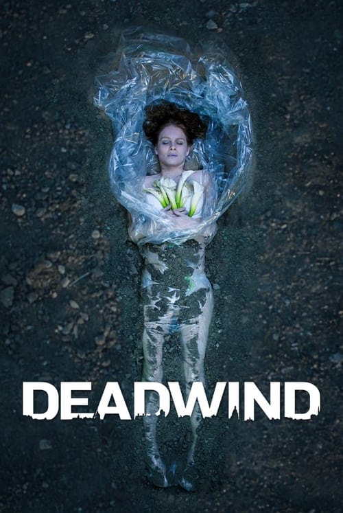 Deadwind - Saison 3
