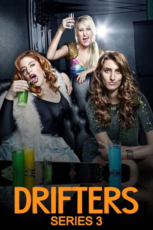 Poster de la saison 3