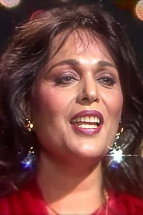 Musarrat Nazir