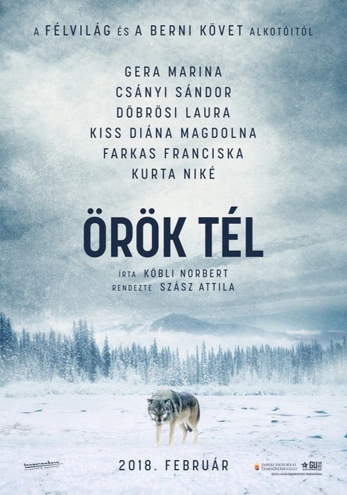 Örök tél 2019