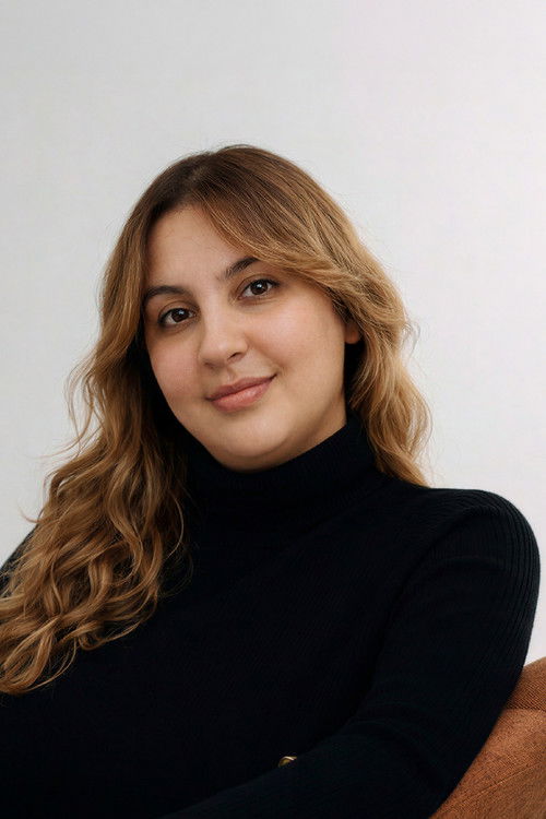 Foto de Ana Carla Rissi