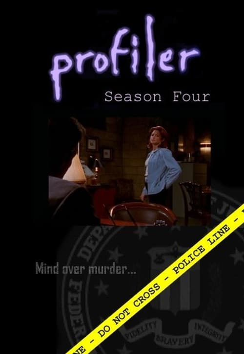 Profiler, S04 - (1999)