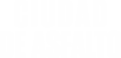 Ciudad de asfalto