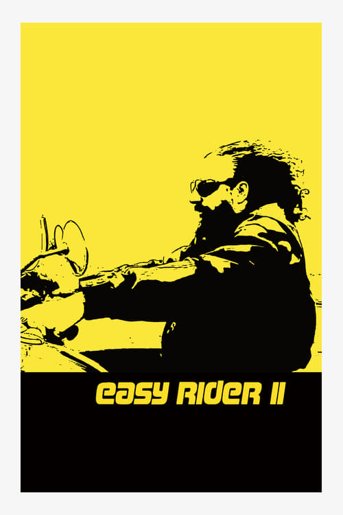 Easy Rider II (2011)