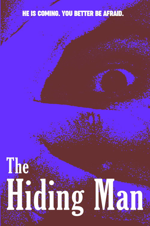 The Hiding Man