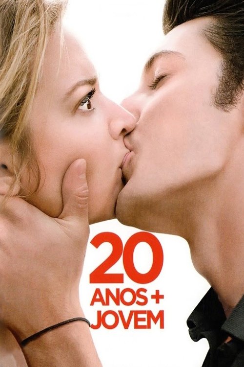Pôster de 20 Anos + Jovem