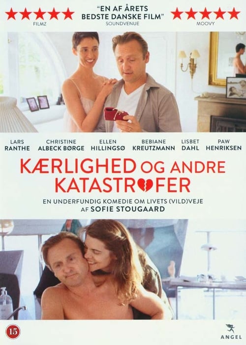 Kærlighed og andre katastrofer 2016