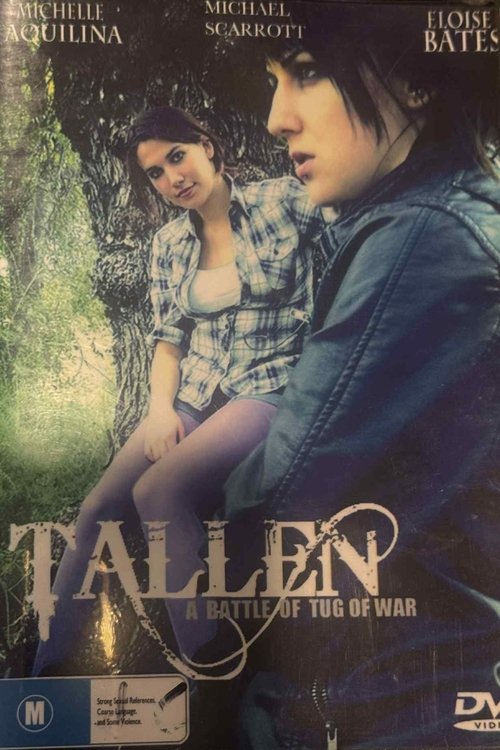 Tallen