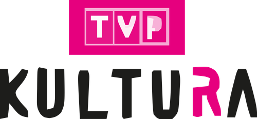 Logo TVP Kultura