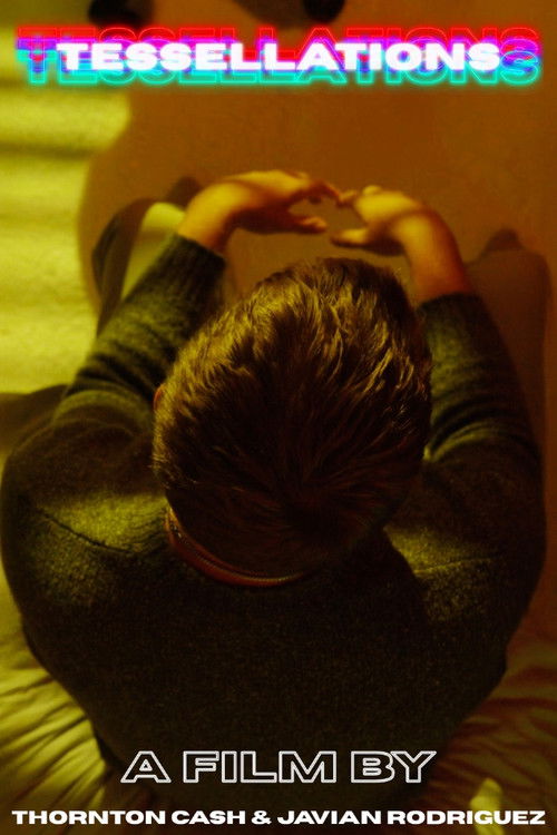 Tessellations poster