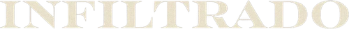Infiltrado - Logo 5