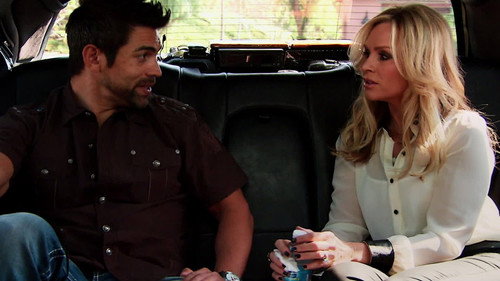Les Real Housewives d'Orange County - S8 - Still