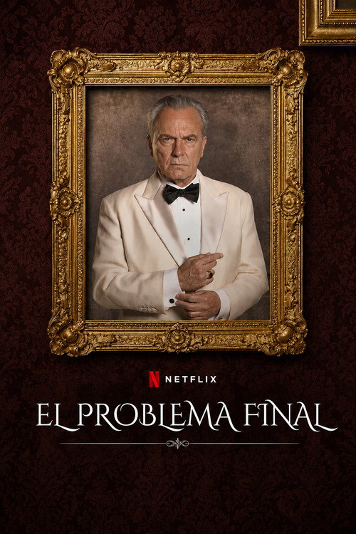 The Final Problem