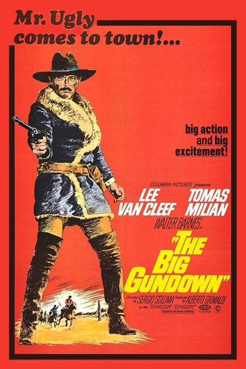 The Big Gundown