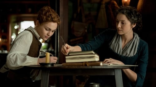 Outlander: 5×2