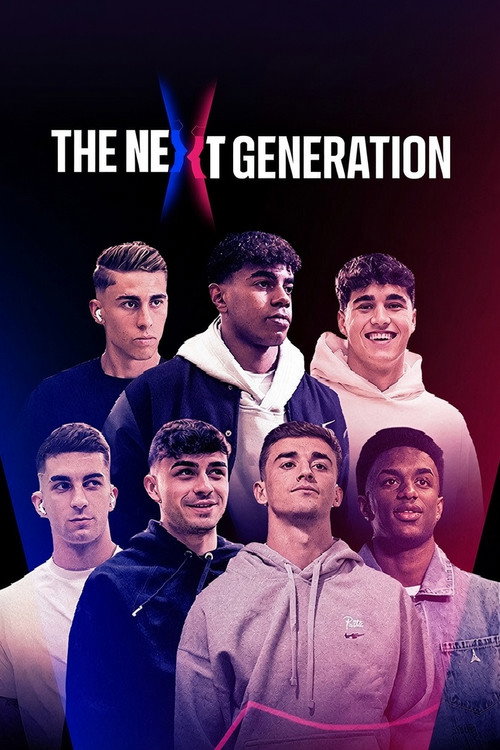 The Next Generation