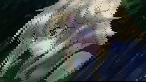 Ragna Crimson: Temporada 1x Episodio 18