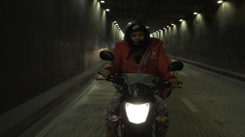 Un sueño errante cover
