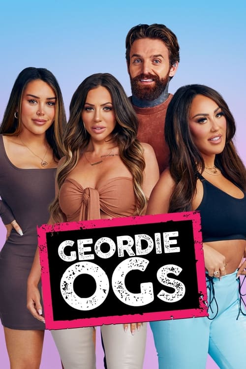 Where to stream Geordie OGs