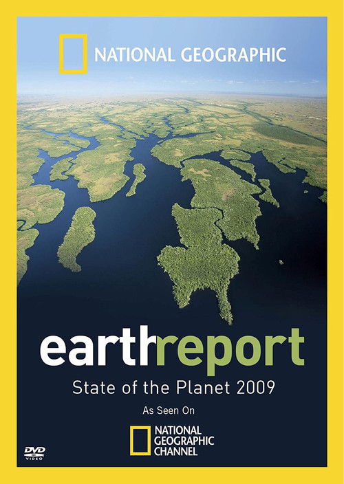 Movie title: Earth Report 2008