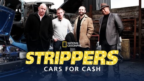 Strippers: Cars for Cash