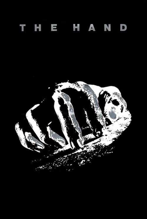 Die Hand 1981 Die Hand 1981