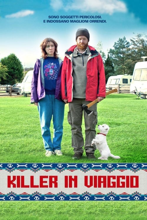 Killer in viaggio 2012