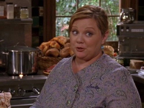 Gilmore Girls: Tal Mãe, Tal Filha: 7×5