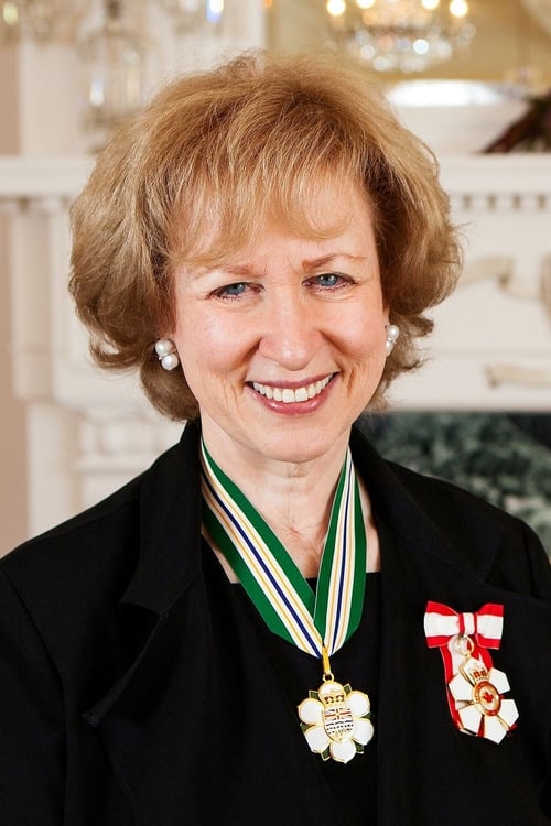 Kim Campbell