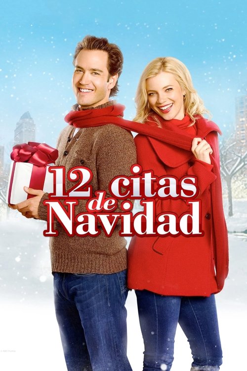 12 citas de Navidad