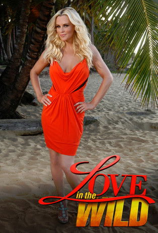 Escena 4 de Love in the Wild