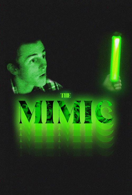 The Mimic poster