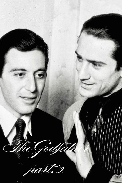 The Godfather Part II