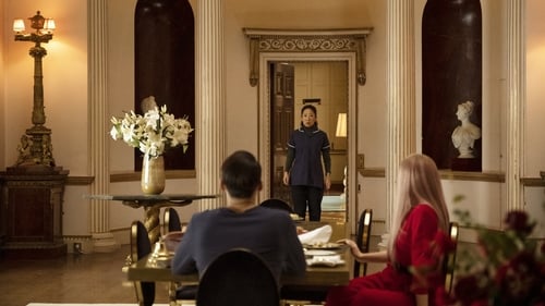 Killing Eve: 2×8