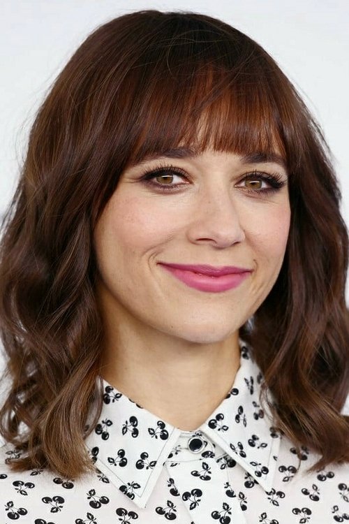 Kép: Rashida Jones színész profilképe