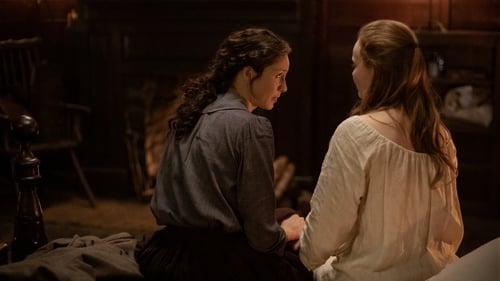 Outlander: 5×4