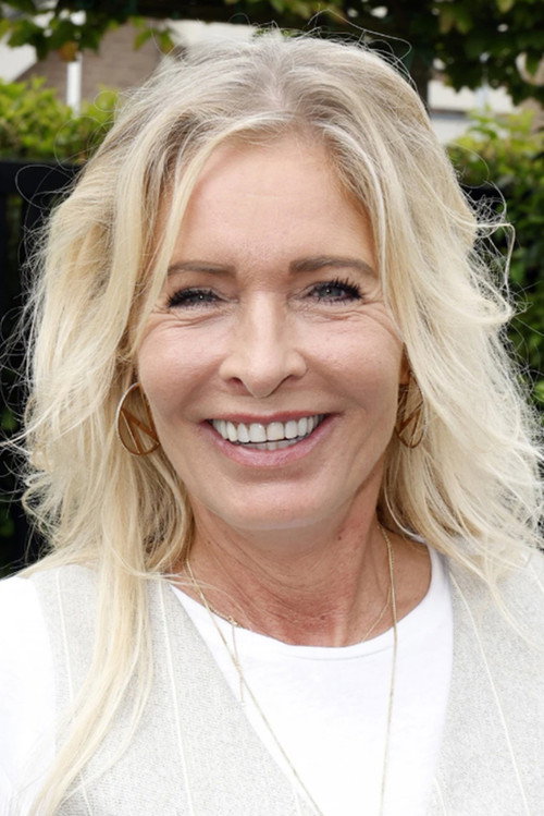 Mariska Bauer