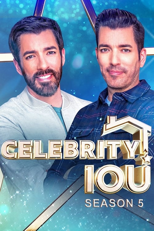 Where to stream Celebrity IOU Season 5