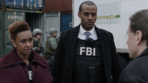 The Endgame S01E10 — Happily Ever After episode still