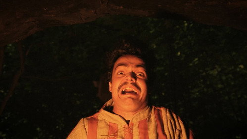 Grotte[sque] Bild 4