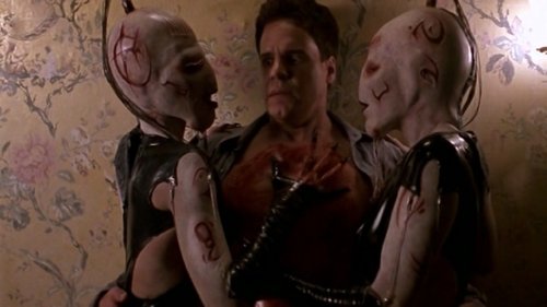Hellraiser Inferno 2000 Full Movie Subtitle Indonesia