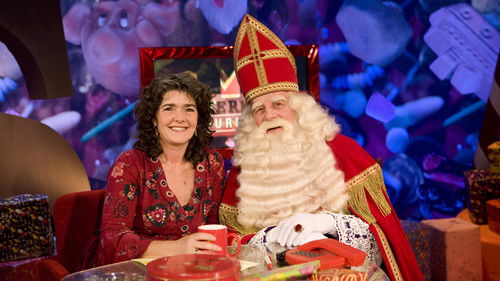 Escena 3 de Sinterklaasjournaal