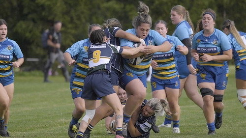 No Tears on the Field