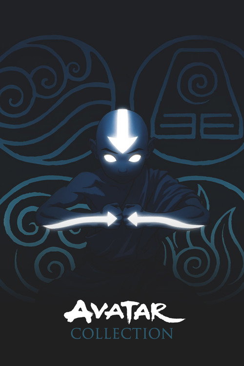 Avatar Aang: The Last Airbender
