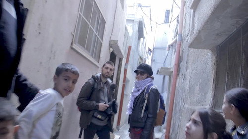 El ressò de la mirada