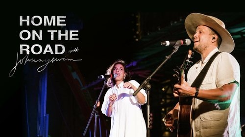 Home on the Road with Johnnyswim