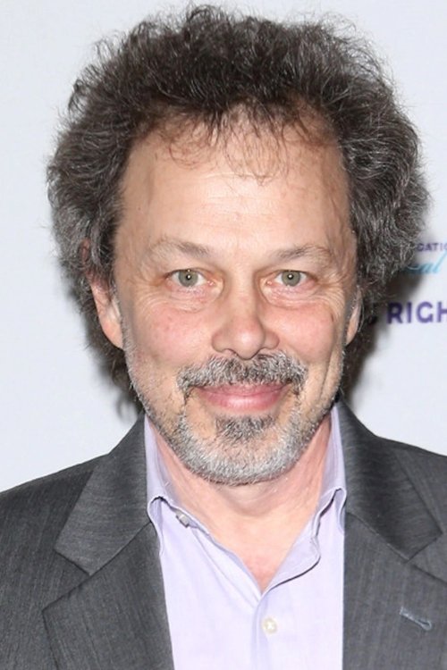 Kép: Curtis Armstrong színész profilképe