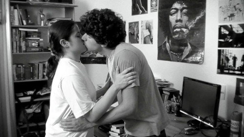 The Sad Tale of Little Mr. Jerk-Off